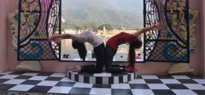 Why Rishikesh Should Be Your Next Yoga and Wellness Retreat Destination?